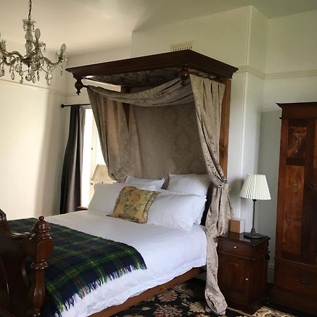 Bed and Breakfast Boscobel Of Tasmania Алверстон Номер фото
