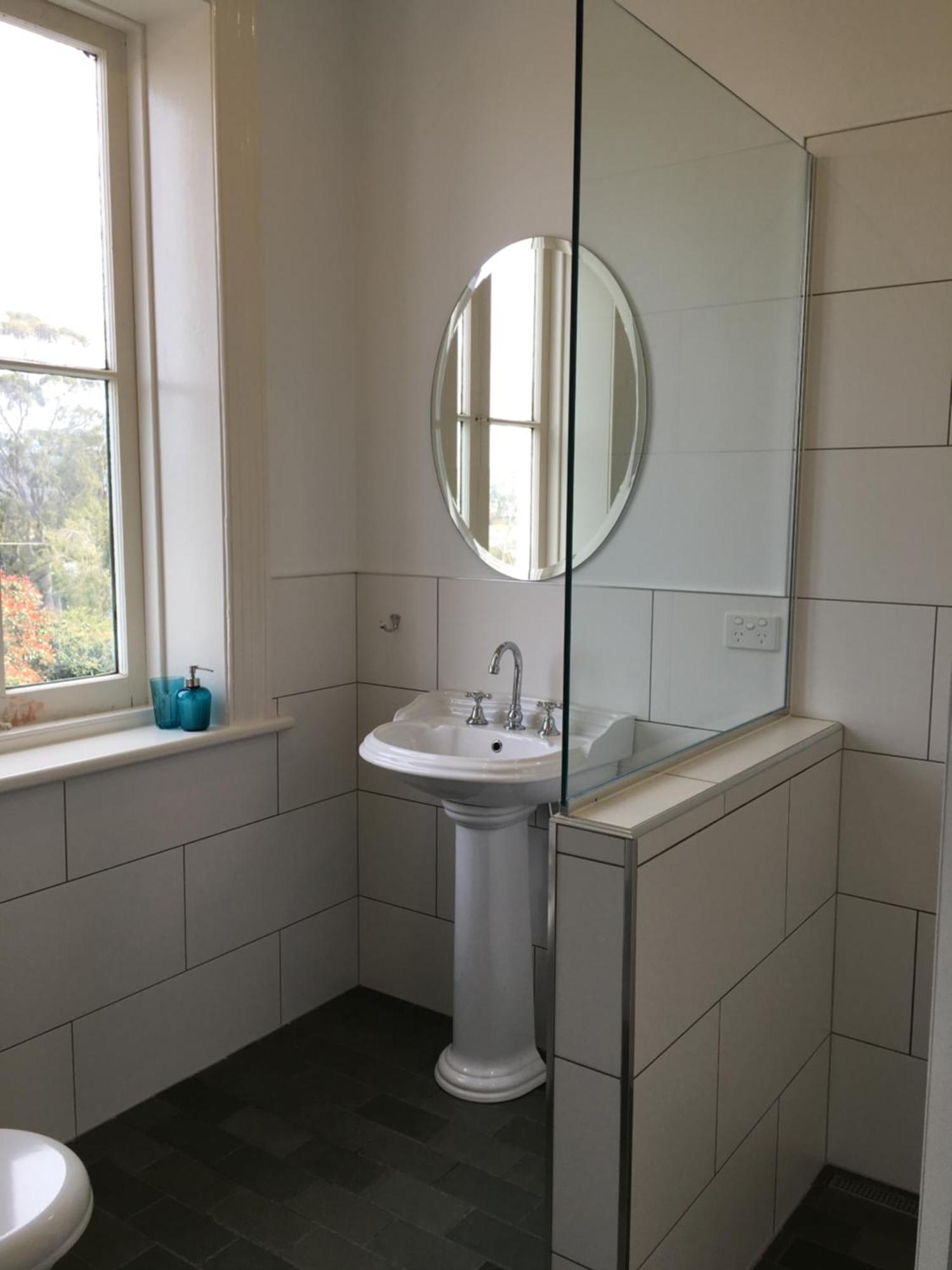 Bed and Breakfast Boscobel Of Tasmania Алверстон Номер фото
