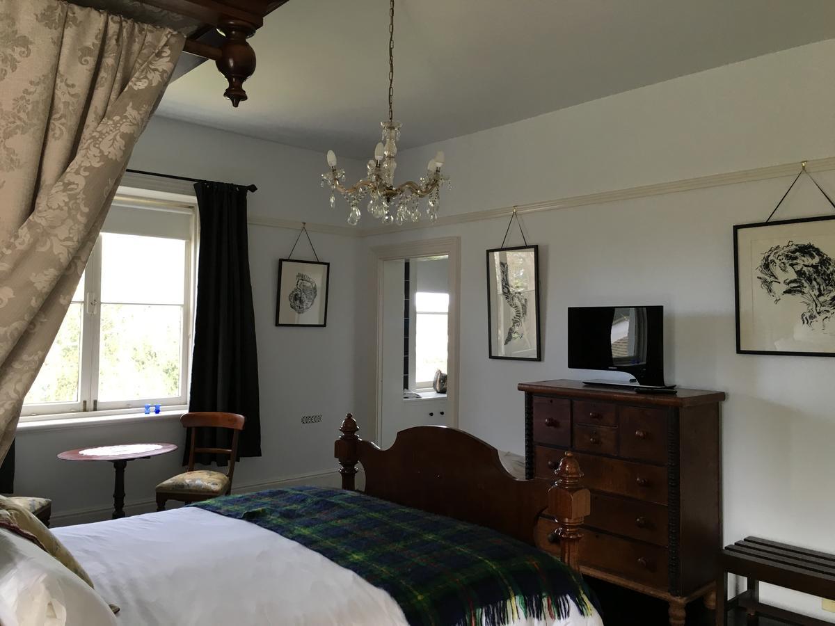 Bed and Breakfast Boscobel Of Tasmania Алверстон Екстер'єр фото
