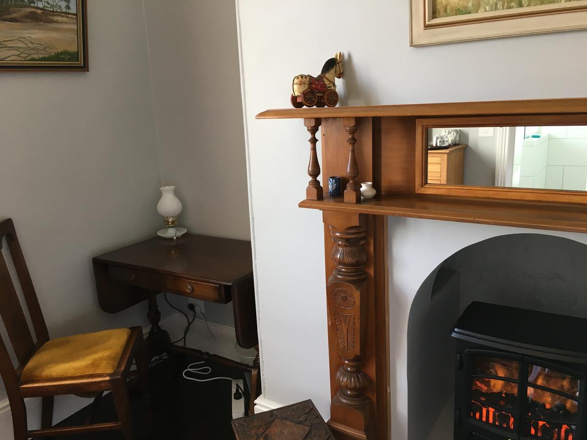 Bed and Breakfast Boscobel Of Tasmania Алверстон Екстер'єр фото