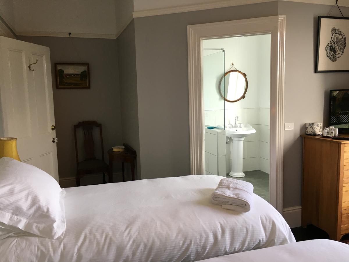 Bed and Breakfast Boscobel Of Tasmania Алверстон Екстер'єр фото