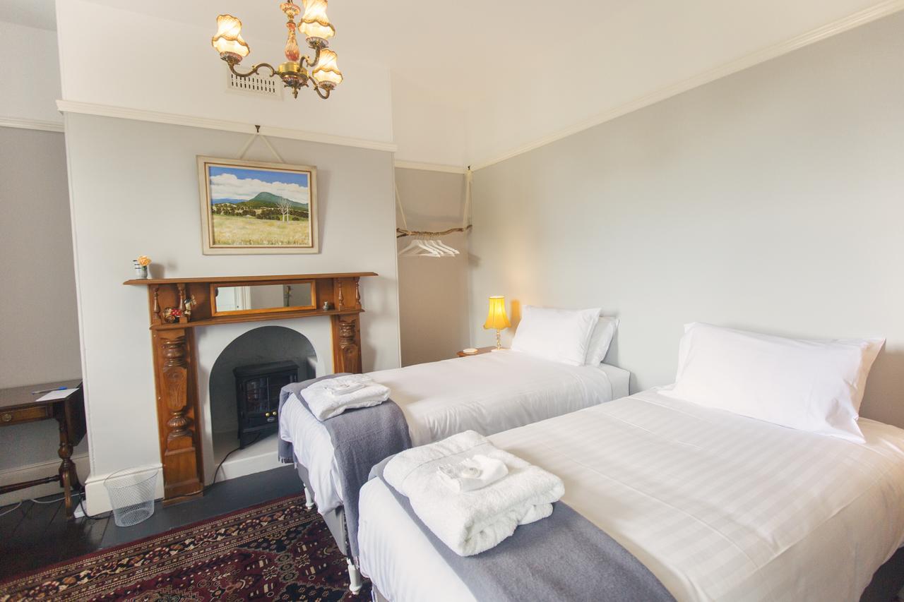 Bed and Breakfast Boscobel Of Tasmania Алверстон Екстер'єр фото