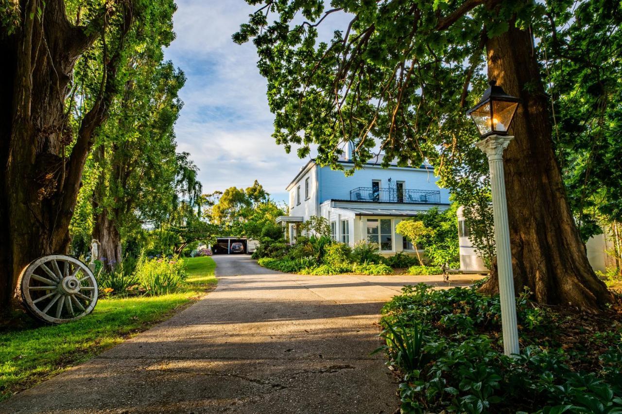 Bed and Breakfast Boscobel Of Tasmania Алверстон Екстер'єр фото