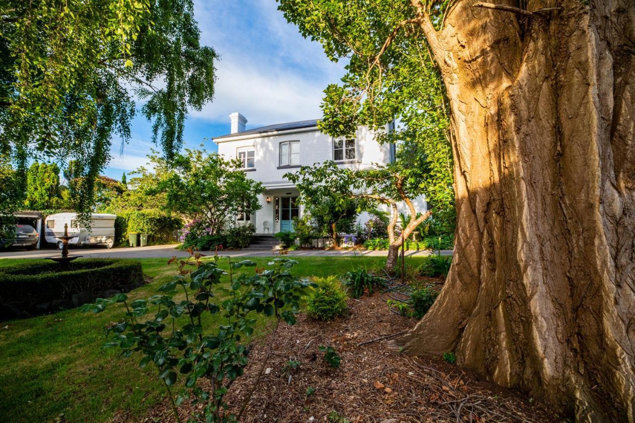 Bed and Breakfast Boscobel Of Tasmania Алверстон Екстер'єр фото