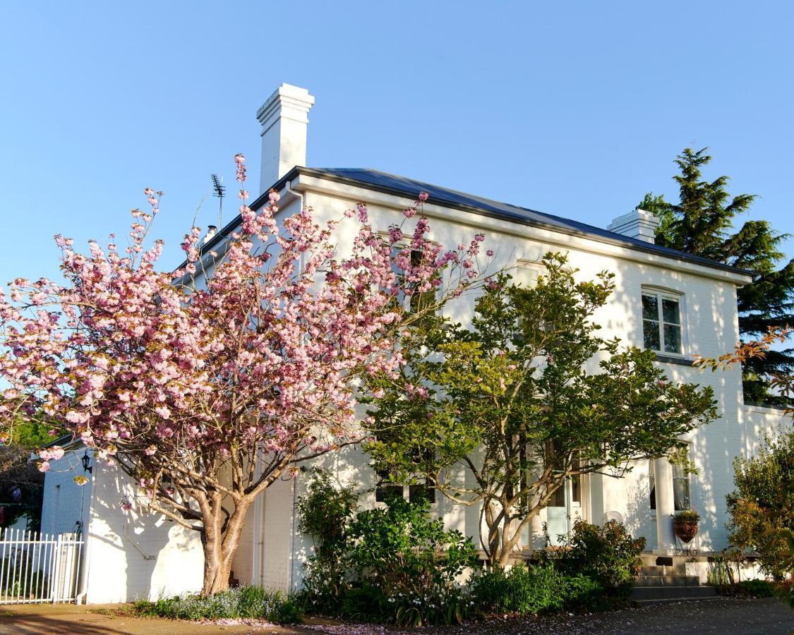 Bed and Breakfast Boscobel Of Tasmania Алверстон Екстер'єр фото