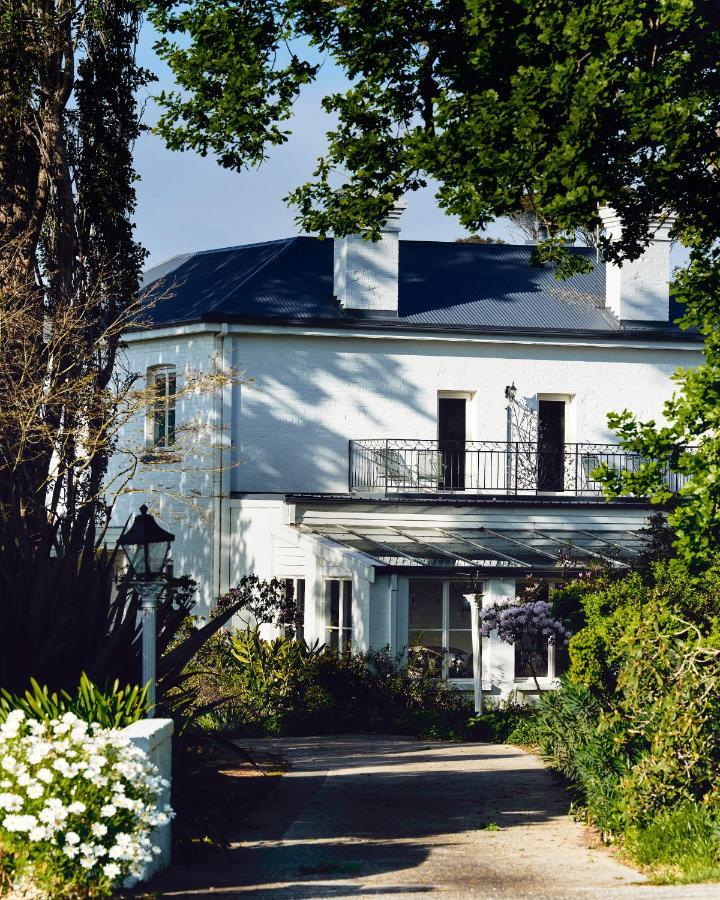 Bed and Breakfast Boscobel Of Tasmania Алверстон Екстер'єр фото